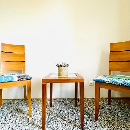 Karlsrooms Wien Eksteriør billede
