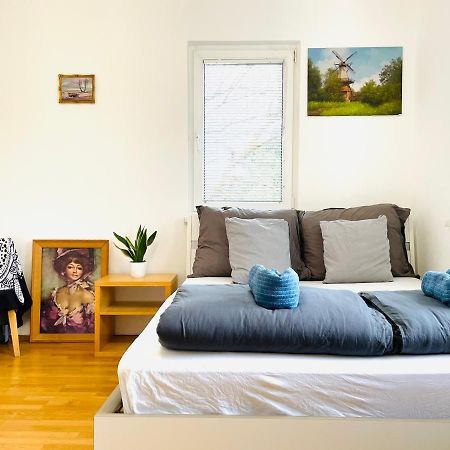 Karlsrooms Wien Eksteriør billede