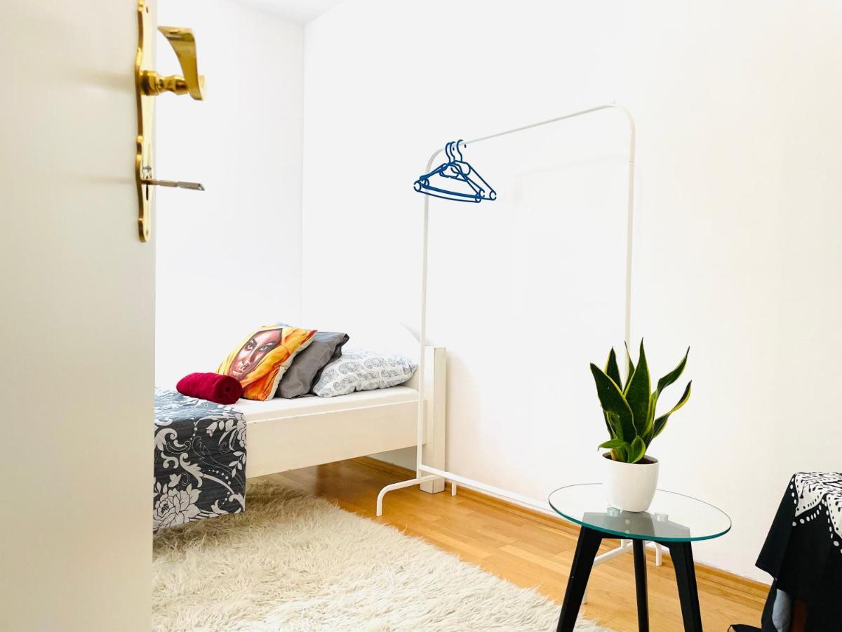 Karlsrooms Wien Eksteriør billede
