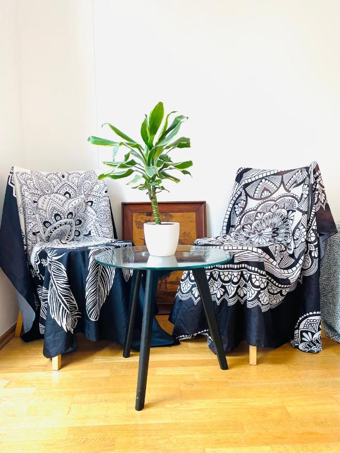 Karlsrooms Wien Eksteriør billede