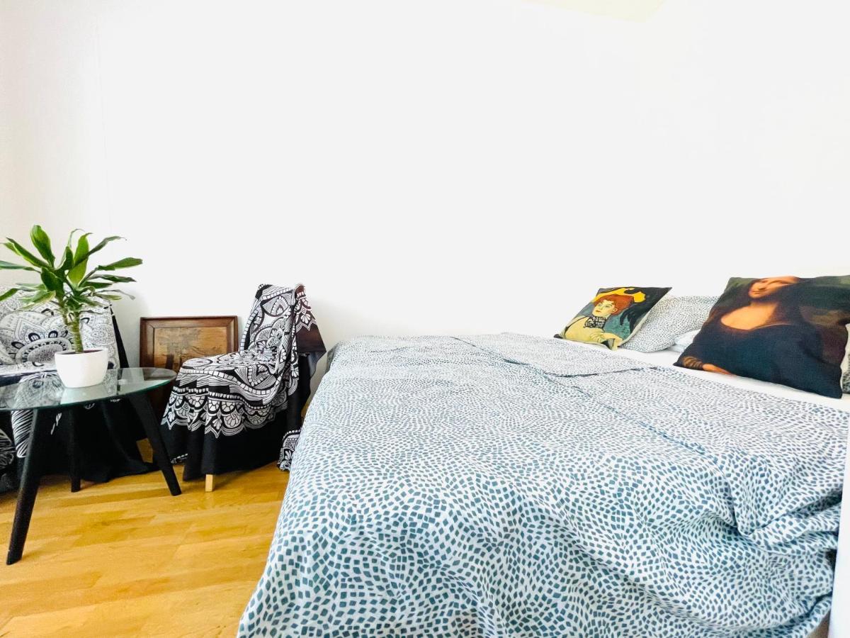 Karlsrooms Wien Eksteriør billede