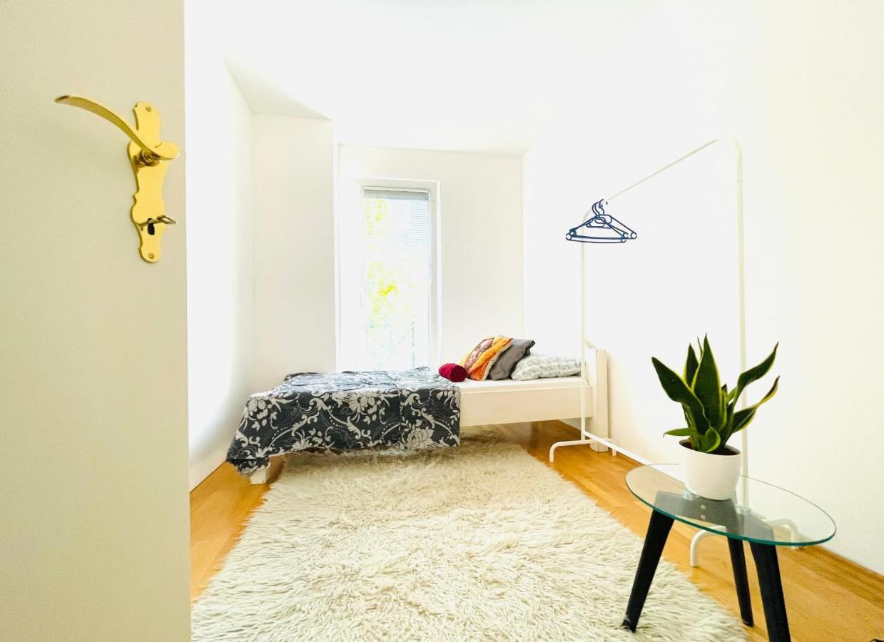 Karlsrooms Wien Eksteriør billede