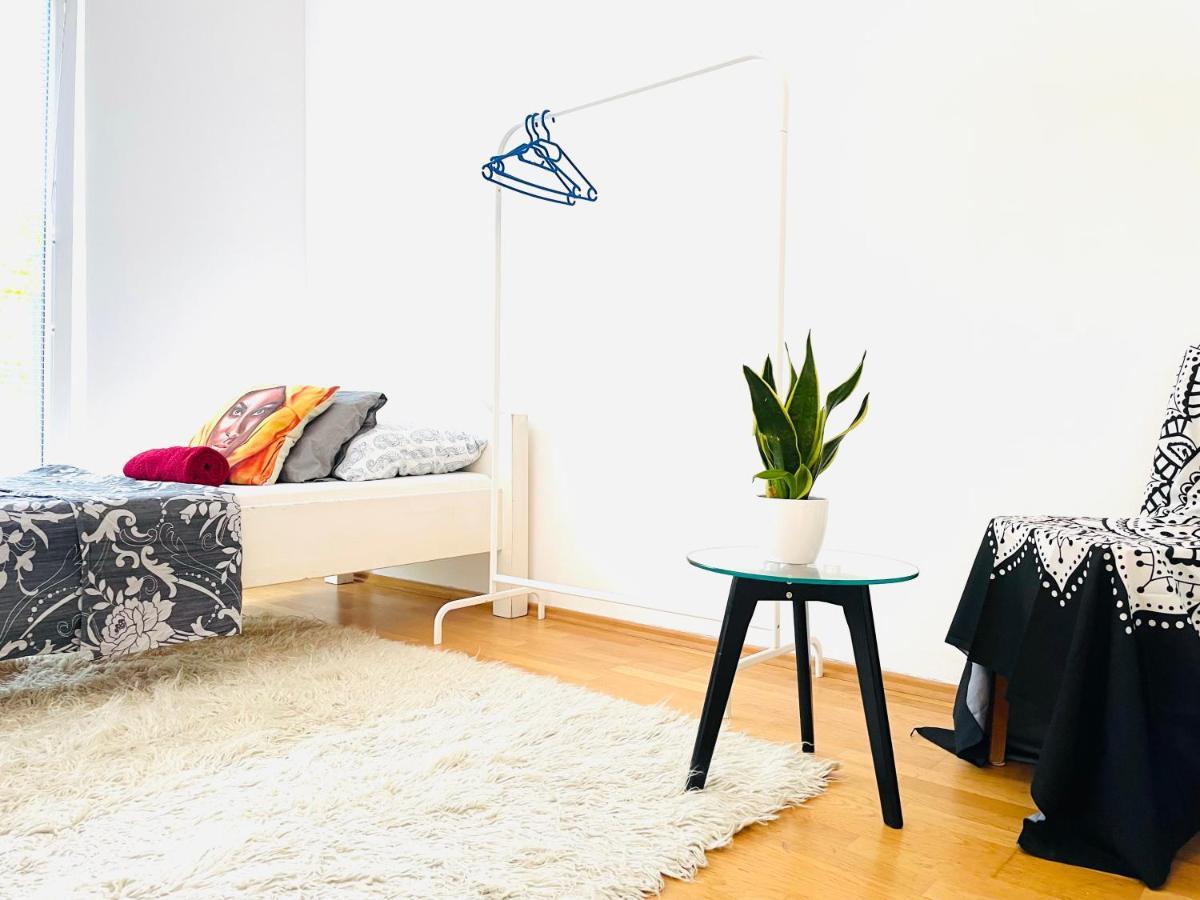 Karlsrooms Wien Eksteriør billede
