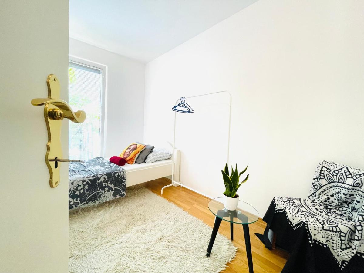 Karlsrooms Wien Eksteriør billede