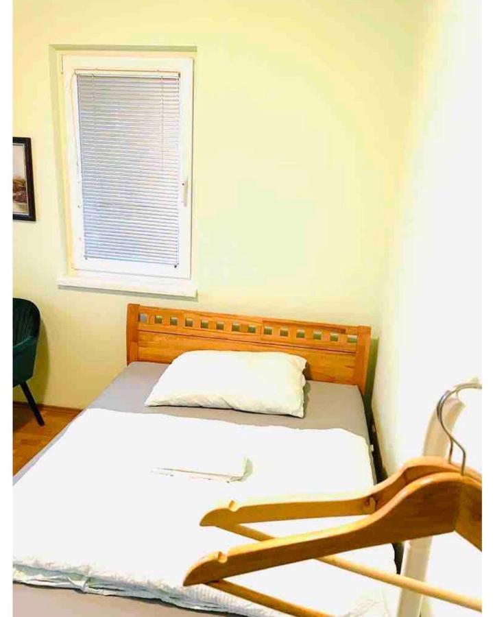 Karlsrooms Wien Eksteriør billede