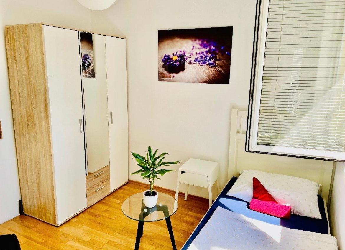 Karlsrooms Wien Eksteriør billede