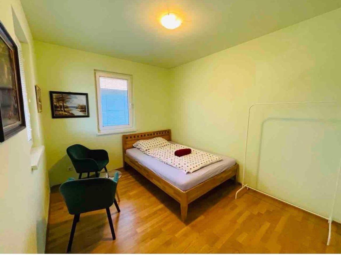 Karlsrooms Wien Eksteriør billede