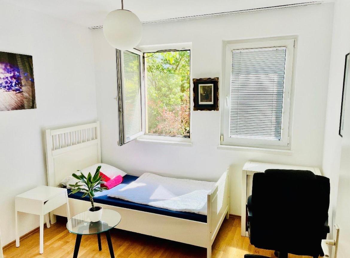 Karlsrooms Wien Eksteriør billede