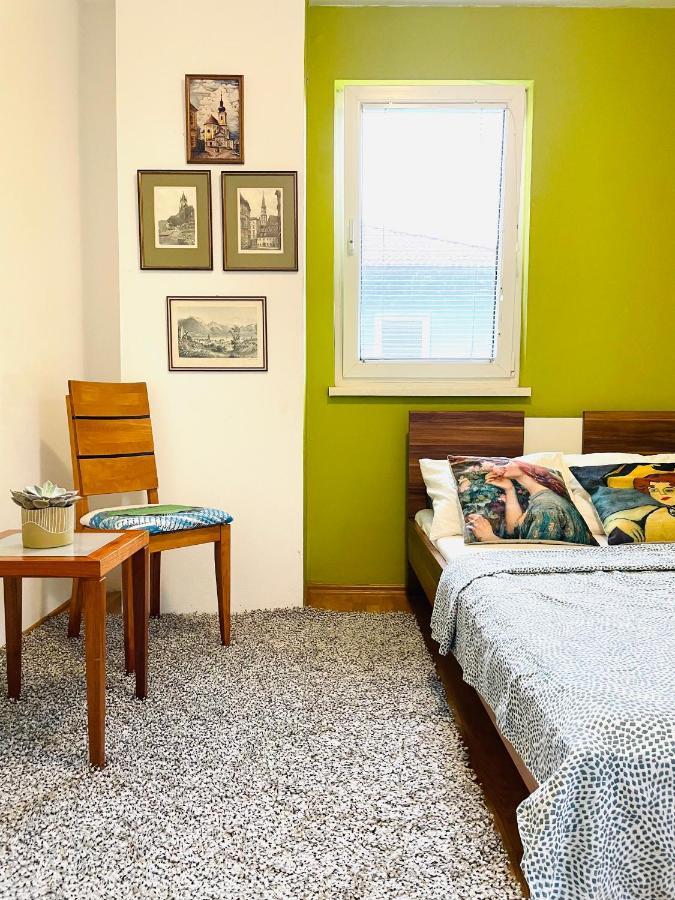 Karlsrooms Wien Eksteriør billede