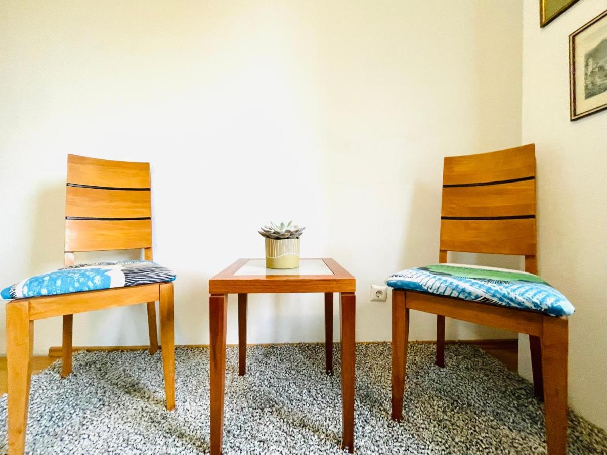 Karlsrooms Wien Eksteriør billede