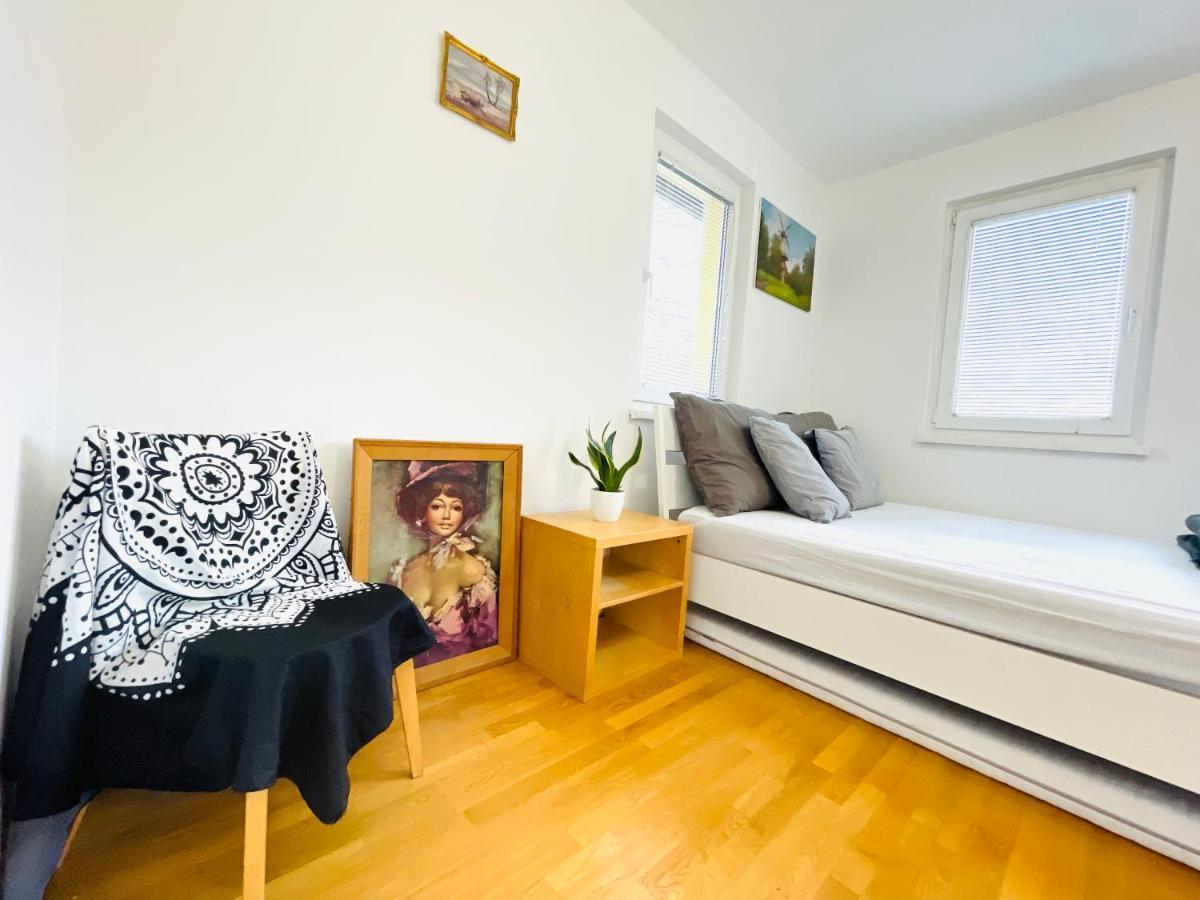 Karlsrooms Wien Eksteriør billede