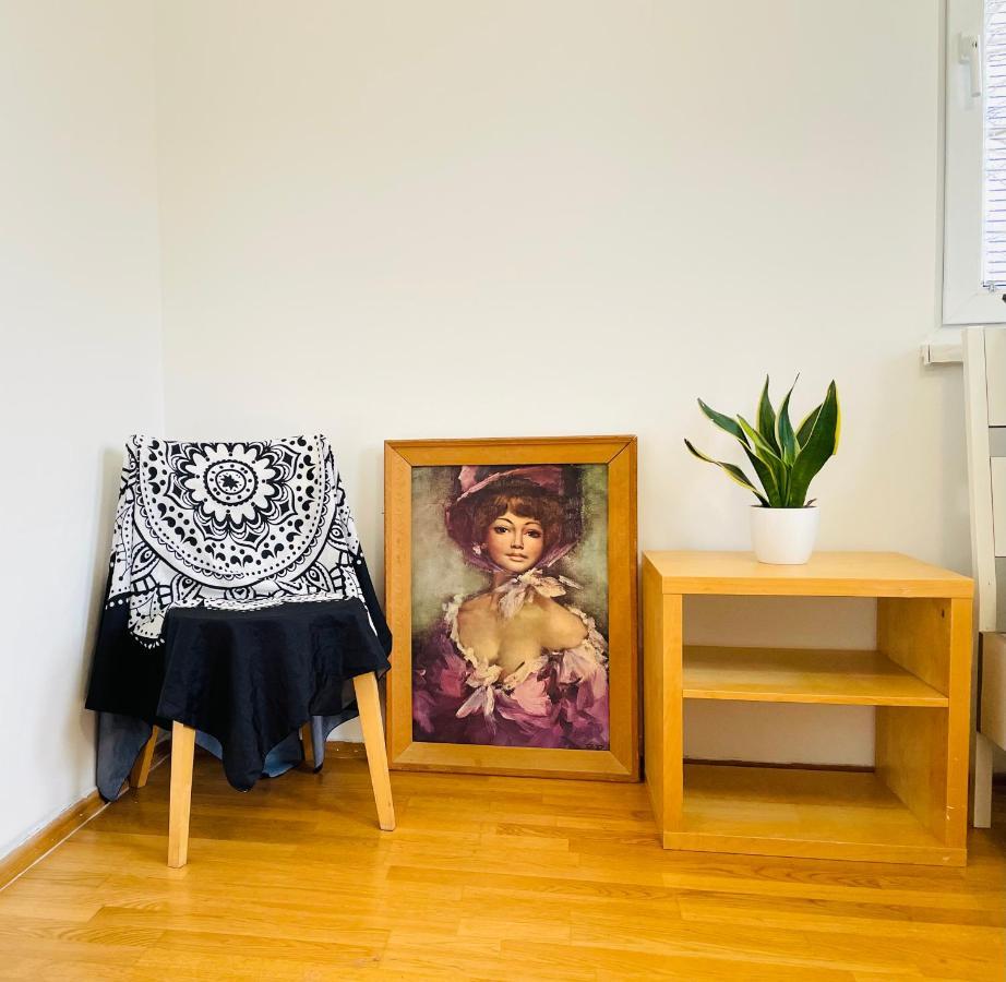 Karlsrooms Wien Eksteriør billede