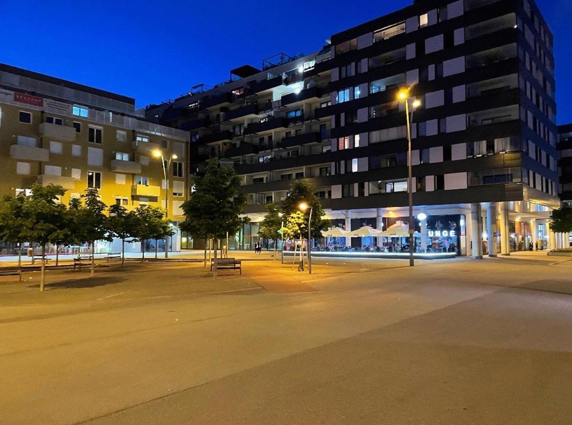 Karlsrooms Wien Eksteriør billede